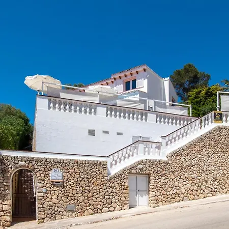 Bona Vista Вилла Сон-Боу