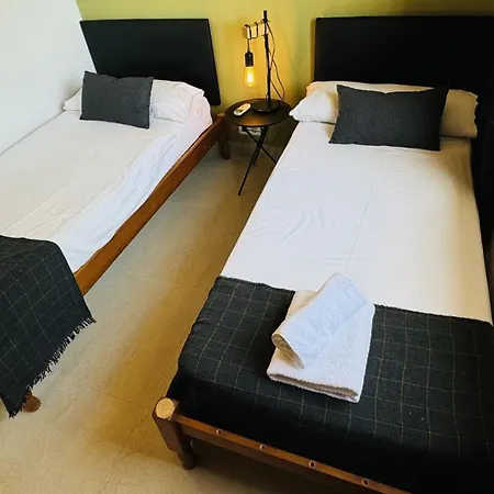 Вилла Bona Vista