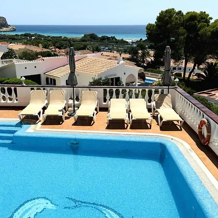 Villa Bona Vista Son Bou