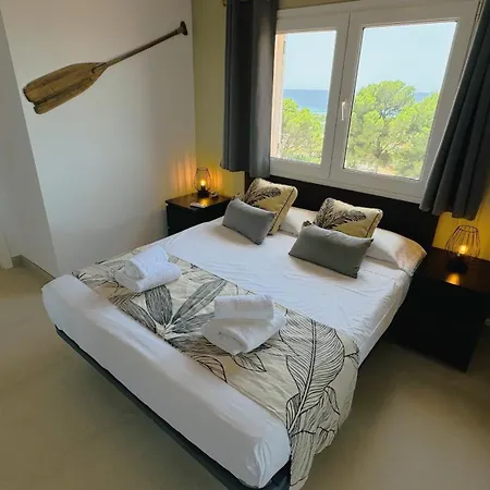 Villa Bona Vista Son Bou