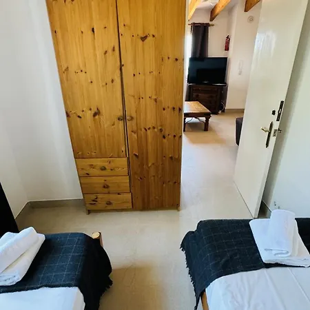 Bona Vista Вилла Сон-Боу