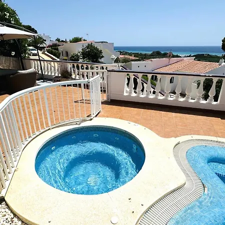 Вилла Bona Vista Сон-Боу