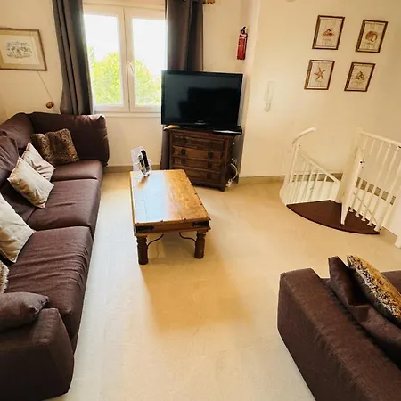 Bona Vista Вилла Сон-Боу