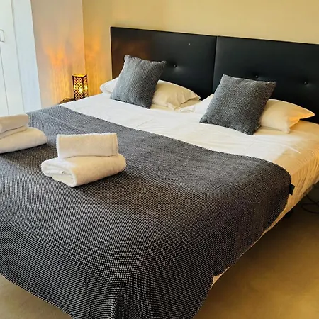 Bona Vista Вилла