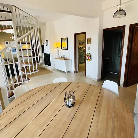 Вилла Bona Vista