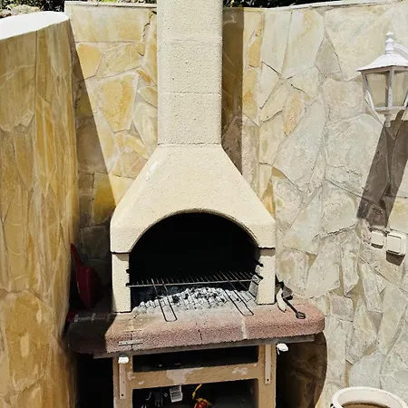 Вилла Bona Vista