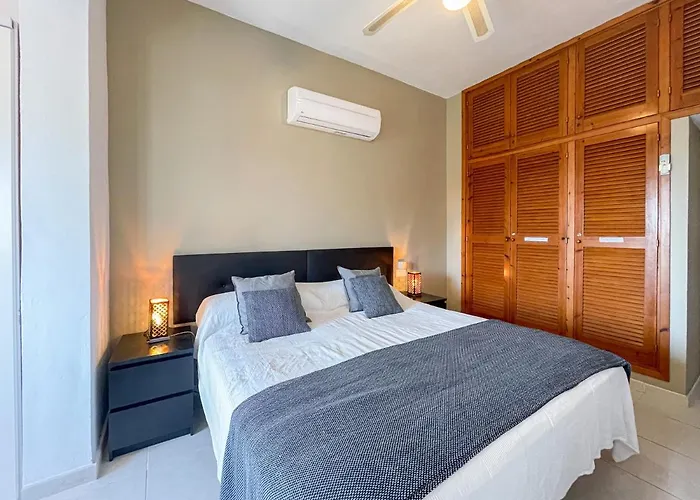 Bona Vista Villa Son Bou