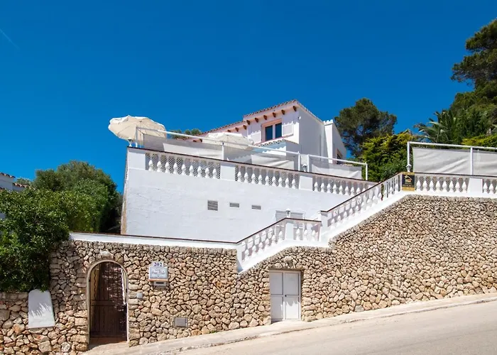 Bona Vista Villa Son Bou