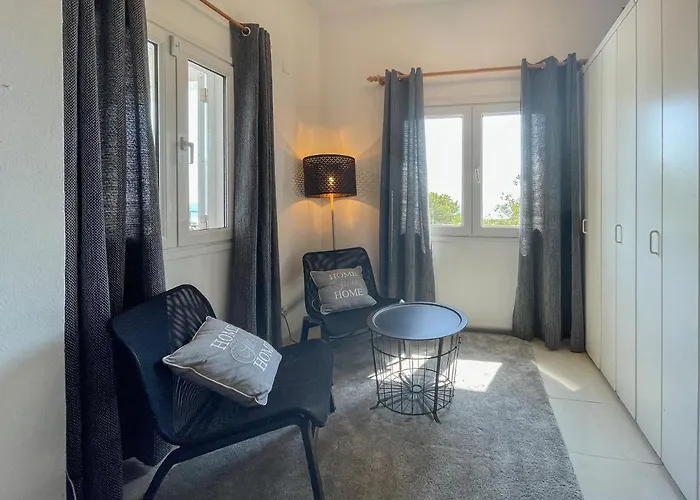 Bona Vista * Son Bou