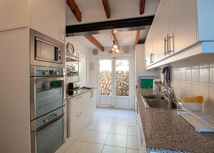 Bona Vista * סון באו