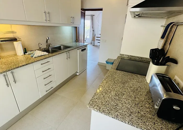 Bona Vista Villa Son Bou