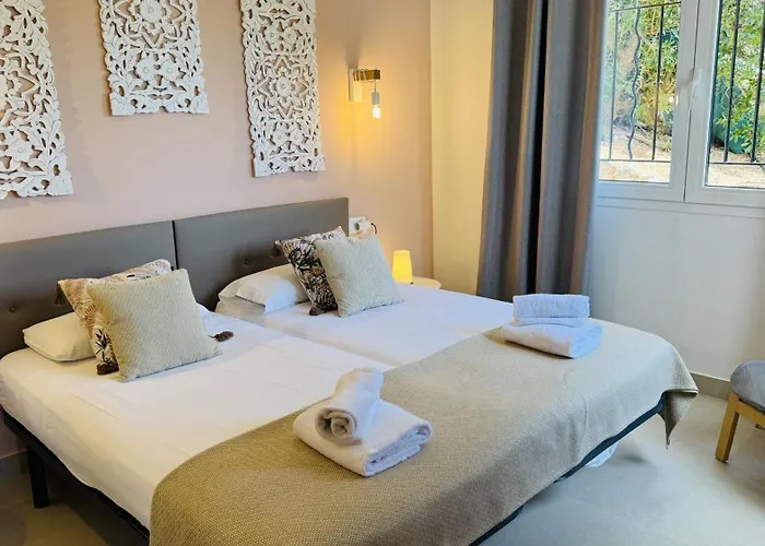 Bona Vista * Son Bou