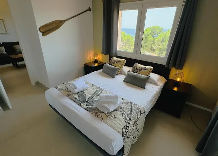 Villa Bona Vista Son Bou