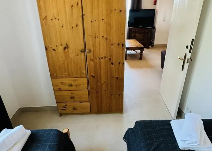 Bona Vista Villa Son Bou