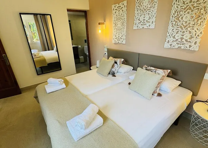 Bona Vista * Son Bou