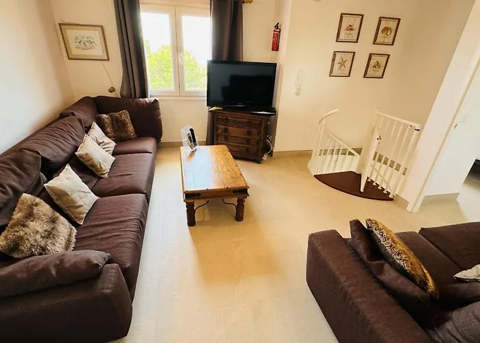 Bona Vista Villa Son Bou