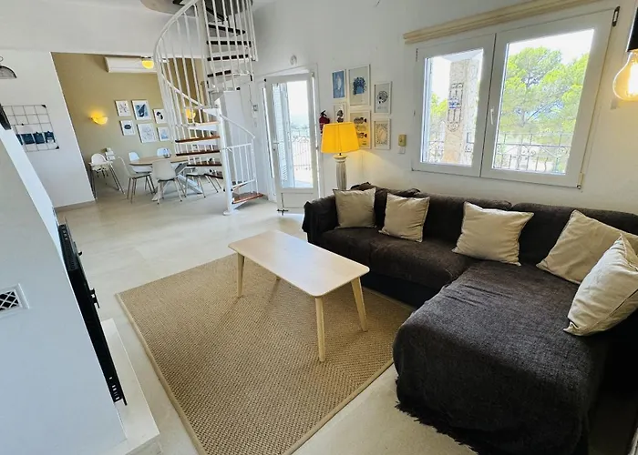 Villa Bona Vista Son Bou