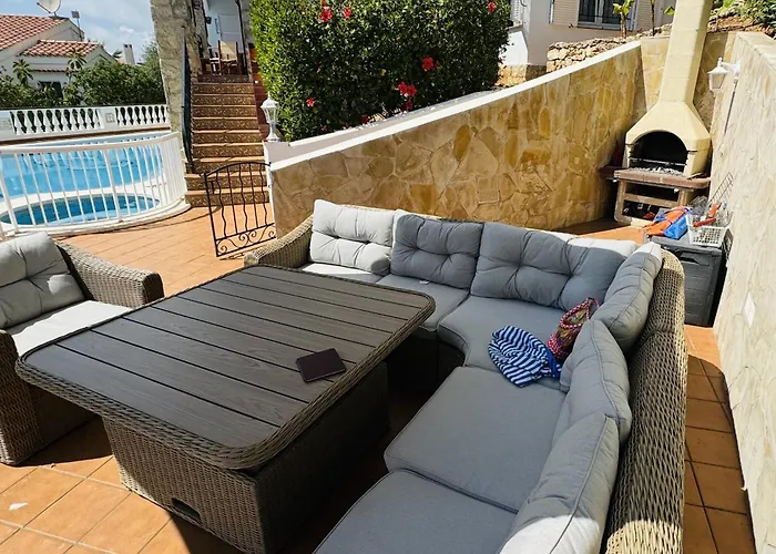 Bona Vista * Son Bou