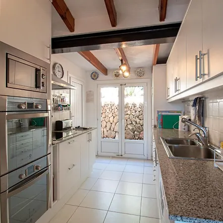 Bona Vista * Son Bou