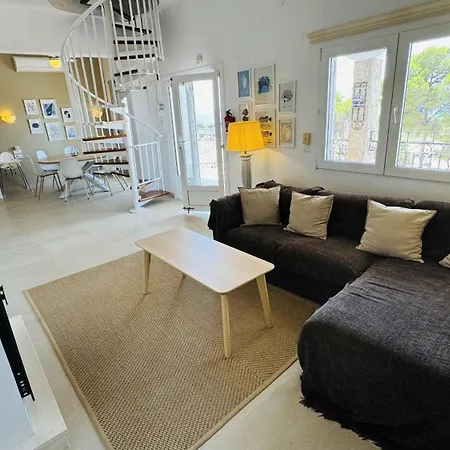 Villa Bona Vista Son Bou