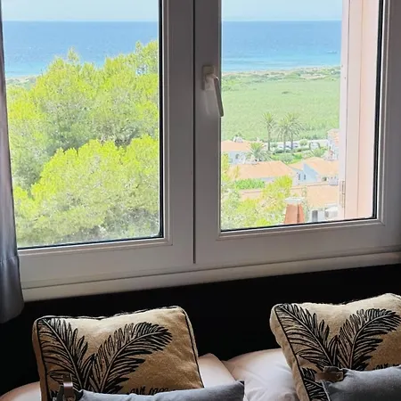 Bona Vista וילה