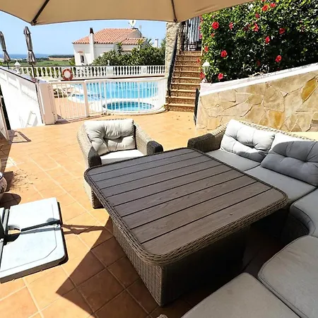 Villa Bona Vista
