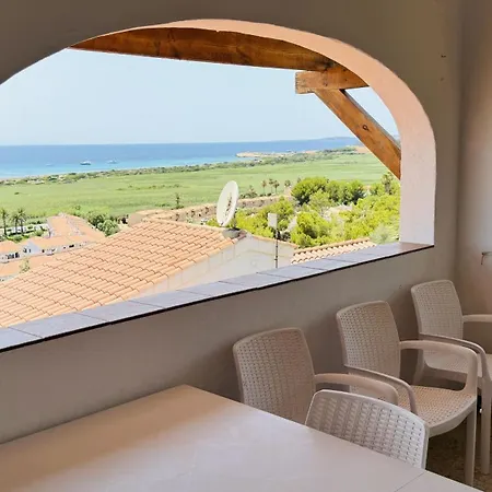 Bona Vista וילה סון באו
