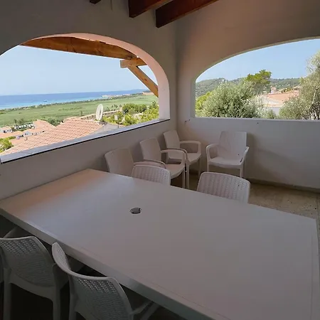 וילה Bona Vista